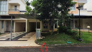Rumah Elite Di Phg Gading Serpong Cluster Chrysocolla Kab Tangerang