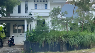 Jual Rumah Siap Huni area Sawangan, Depok, Luas 230 m2