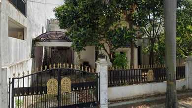 Jual Rumah Siap Tinggal area Citra Garden, Jakarta Barat, Luas 200 m2