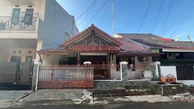 Dijual Cepat Rumah Strategis Di Komplek Larangan Indah Tangerang