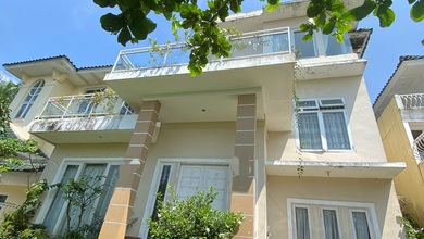 Rumah Murah Di Sentul City Cluster Bukit Golf Hijau Bogor