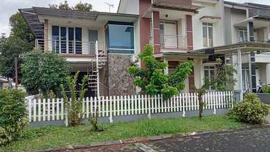 Dijual Lelang Rumah Metland Transyogi Cluster Gloxinia Bogor