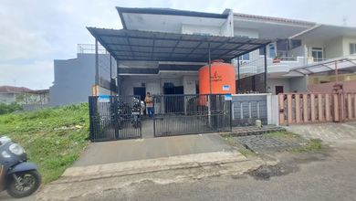 Rumah Minimalis Di Taman Modern Cakung Jakarta Timur
