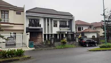 Hunian Modern Di Bogor Nirwana Residence Bogor Selatan