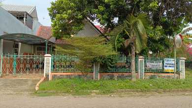 Dijual Cepat Rumah Di Taman Banjar Wijaya Cipondoh Tangerang