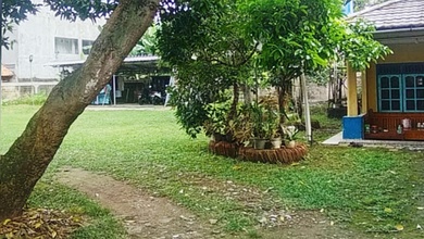 Rumah Lama Di Lelang Jalan Jaha Cilandak Timur Pasar Minggu 