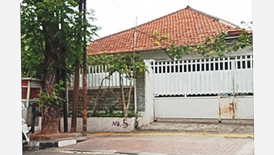 Rumah Hunian Lelang Cepat Tebet Barat Raya Jaksel