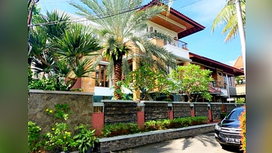 Jual Rumah Siap Huni di Sunter, Jakarta Utara, Luas 366 m2