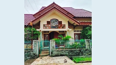 Perumahan Megapolitan Graha Cinere Depok