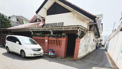 Rumah Lelang Cepat Legalitas Lengkap di Anggrek Neli Jakbar