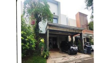 Perumahan The Green BSD City Lelang Cepat Serpong
