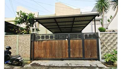 Perumah Asri Rumah Lelang , Kreo Selatan Larangan