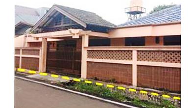 Rumah Hunian di Lelang Cepat Legalitas Lengkap Rawa Cengkareng