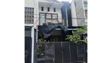 Rumah Di Jual Lelang Jalan Praja Dalam Keby Lama Jaksel