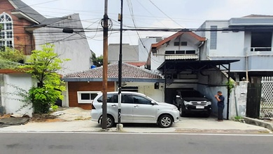 Rumah Lelang Di Jalan Mandala Tomang, Lokasi Strategis Potensial.