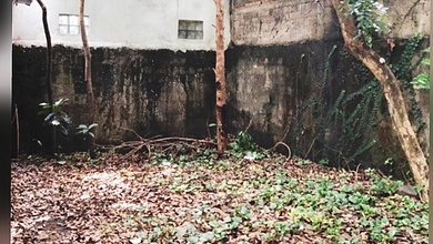 Tanah Berikut Bangunan Di Jalan Moh Kahfi Jagakarsa Jaksel