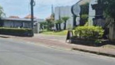 Tanah Di Kerobokan Kelod, Shm Di Jual Lelang 