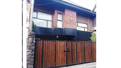 Rumah Bagus Jual Lelang Cepat Jalan Ampera Rahunan Jaksel