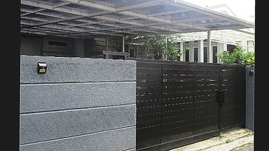 Rumah Hunian di Lelang Cepat, Ragunan Pasar Minggu Jaksel