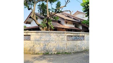 Rumah Hook Dijual Di Jalan Puri Mutiara 3 Cipete Selatan Jaksel