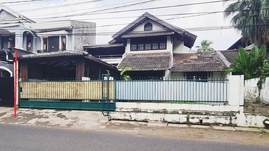 Rumah Hunian Di Bintaro Jaya Sektor 1 Jaksel
