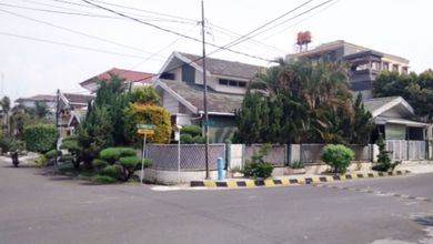 Rumah Mewah Luas 339 m2, area Kelapa Gading, Jakarta Utara