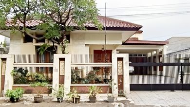 Rumah Hunian Cantik Di Rawamangun Jaktim