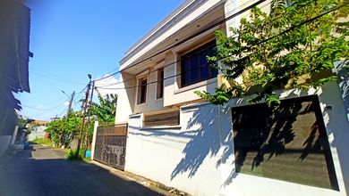 Turun Harga Rumah Hunian Dekat Green Sedayu Mall Cengkareng