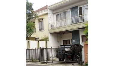Rumah Premium area Jurangmangu, Tangerang, LT 375 m2
