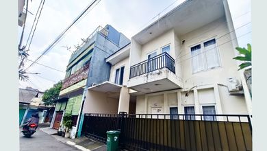 Rumah Lelang Cocok Utk Kosan Dekat ke MRT, Jln Miad Cipete Jaksel