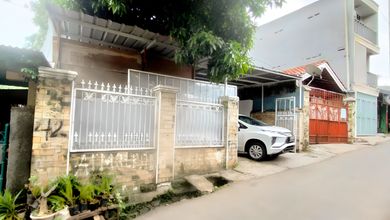 Rumah Dekat Mall, Univ, Rs Siloam Dan Kuliner Di Kebon Jeruk Jakbar
