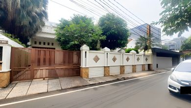 Turun Harga Rumah Hunian di Jalan Tanah Abang Petojo Gambir Jakpus
