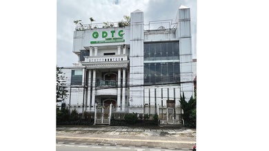 Gedung Kantor Dilelang Jalan Cempaka Putih Barat Jakpus