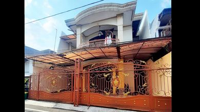 Rumah Hunian Di Jalan Intan Sumur Batu Kemayoran Jakpus