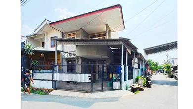 Rumah Hook Lelang Cepat Legalitas Lengkap Rawa Buaya Cengkareng