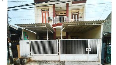 Perumahan Taman Sari, Cipadu Larangan Tangerang