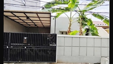 Rumah di Lelang Jalan Karbela Setiabudi Jaksel