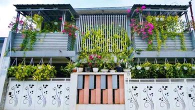 Rumah Eksklusif Luas 162 m2, area Duren Sawit, Jakarta Timur