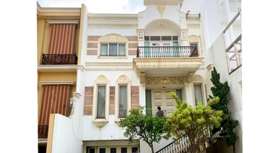 Rumah Premium area Mampang Prapatan, Jakarta Selatan, LT 250 m2