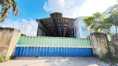 Pabrik Lelang Cepat di Kawasan Baja Mas Balaraja