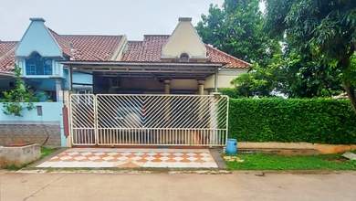 Rumah Premium di Serpong Utara, Tangerang Selatan, LT 250 m2