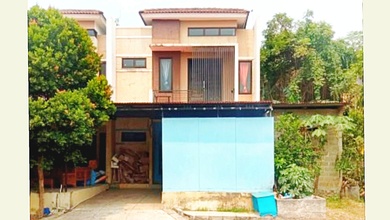 Rumah Hunian Di Perum Panorama Residence Bojongsari Depok 