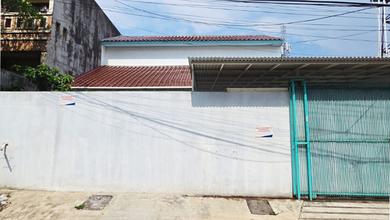 Rumah Jual Cepat Lelang di Kavling Dki Meruya Utara Kembangan Jakarta Barat