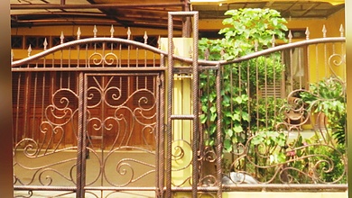 Rumah Di Lelang Jalan Agung Raya Lenteng Agung Jaksel