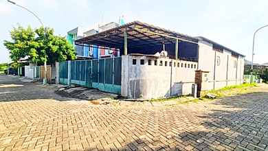 Rumah Modern Luas 223 Jual area Pegadungan, Jakarta Barat