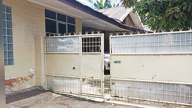 Rumah Dijual Di Komplek Cipulir Permai Jaksel