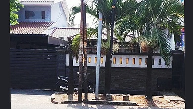 Rumah Hunian Di Jalan Pinang Raya Jaksel