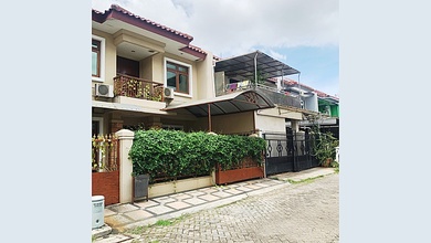 Komplek Perum Daan Mogot Baru Kalideres Jakbar