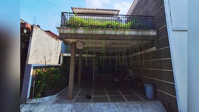 Perumahan Laumar Residence Ragunan Dijual Secara Lelang 