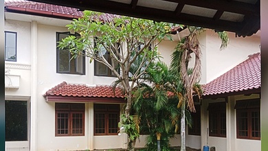 Rumah Mewah Lelang Cepat Jalan Pertanian Cilandak Jaksel